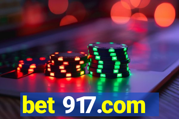 bet 917.com